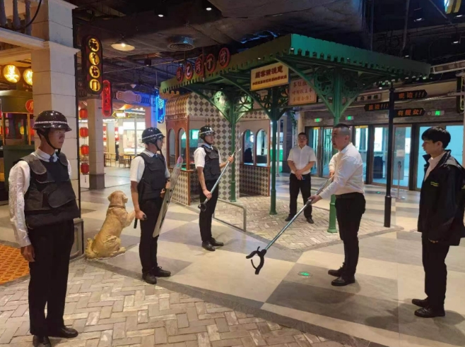 廣州門衛(wèi)保安服務(wù)，哪個(gè)保安公司比較好